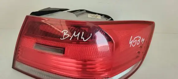 BMW 3 E92 E93 Rear/tail lights 7174404 480002 HLE92T1R