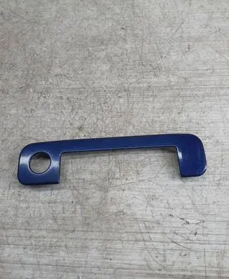 Audi A4 S4 B5 8D Loading door cover/cap 8D0837240E