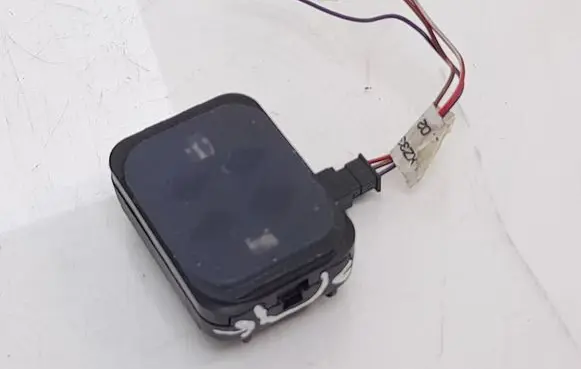 Skoda Octavia Mk2 (1Z) Rain sensor 1K0955559AH 321327000