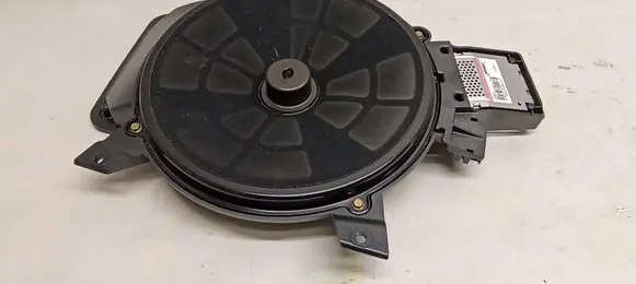 Audi A8 S8 D3 4E Subwoofer speaker 4E0035412A