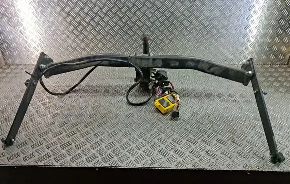 Toyota Corolla Cross Tow bar set