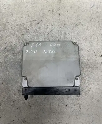 Volvo S60 Engine control unit/module MB0797008831