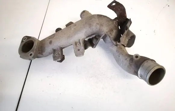 Mazda CX-7 Intercooler hose/pipe