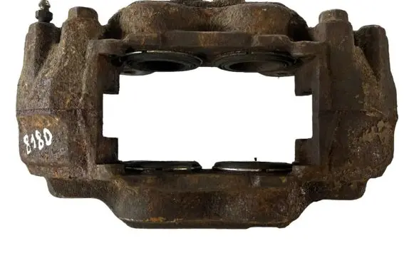 Toyota Land Cruiser (J120) Front brake caliper