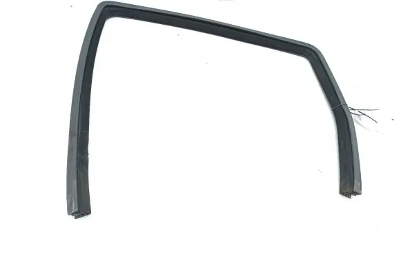 Jeep Grand Cherokee (WK) Rubber seal rear door window/glass 55399036 27170A 16990