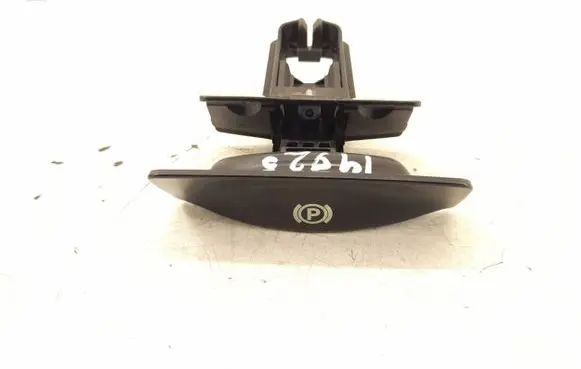 Mercedes-Benz R W251 Hand parking brake switch 2514200077 2514200177