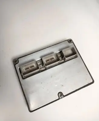 Ford Focus C-MAX Engine control unit/module 5M5112A650VB