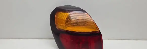 Subaru Legacy Rear/tail lights