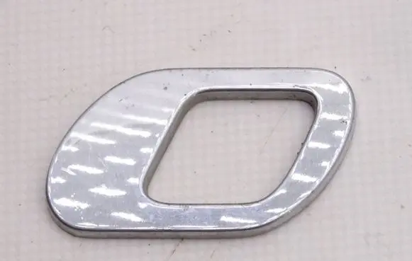 Fiat Ducato Rear door