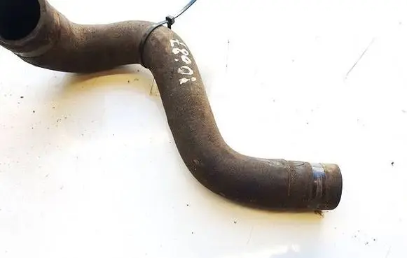 Peugeot Bipper Engine coolant pipe/hose