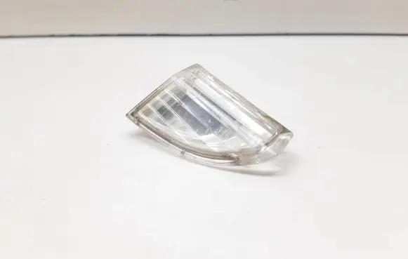 Volkswagen PASSAT CC Front reflector 3C8807717 3C8807717A