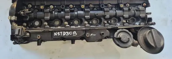 BMW 5 F10 F11 Rocker cam cover 33127724