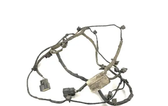 Volvo S90, V90 Parking sensor (PDC) wiring loom 31427279AD 31848786006