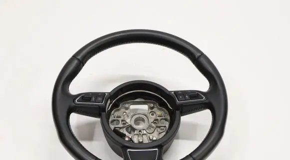 Audi A1 Steering wheel 4G0419091R