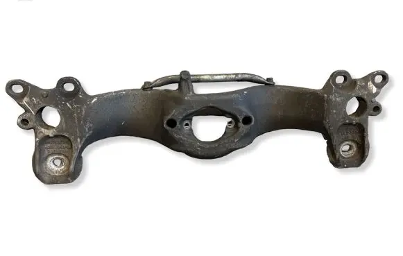 Audi A4 S4 B6 8E 8H Gearbox mounting bracket 8E0399263R