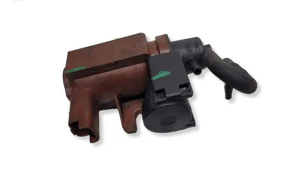 Ford Mondeo MK IV Turbo solenoid valve 6G9Q9E882