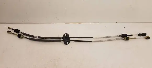 Ford C-MAX II Gear shift cable linkage J1DR-7E395-GA