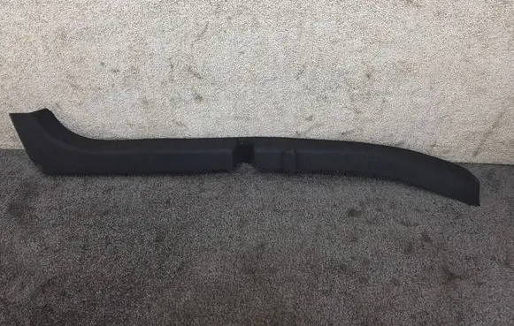 Tesla Model Y Bottom trim 149295501D 149529401D