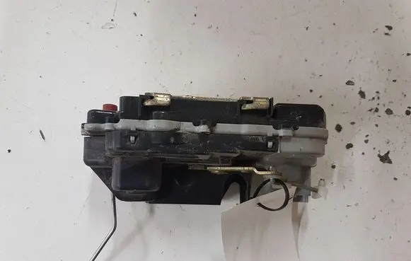 Citroen C5 Rear door lock