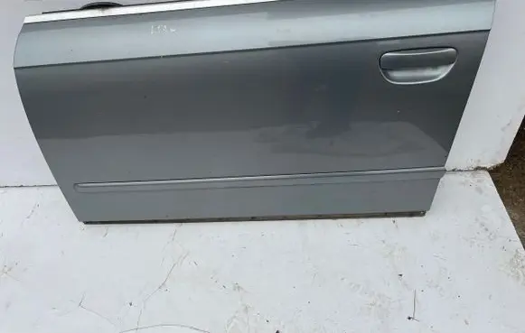Audi A4 S4 B7 8E 8H Front door