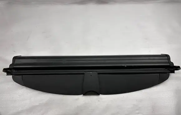 Mercedes-Benz C W204 Parcel shelf load cover A2048600075