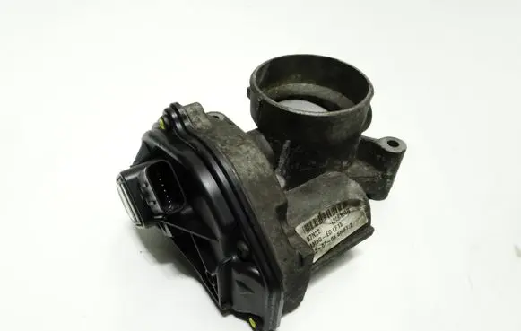 Ford Focus Throttle valve 4M5GED B7N22 1320850R