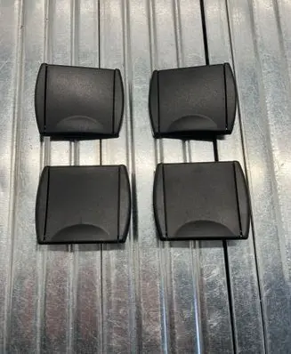 BMW 5 F10 F11 Headlining roof cover 9169773