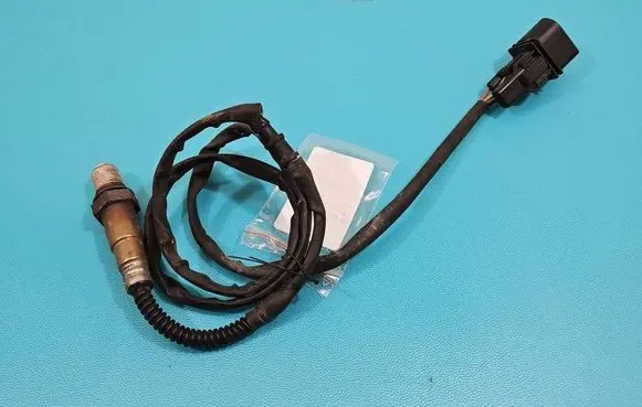 Audi A4 S4 B7 8E 8H Lambda probe sensor IMPRK1515378
