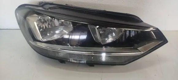 Volkswagen Touran III Headlight/headlamp 5TB941006C 030129920200