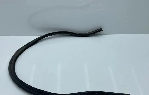 Engine compartment rubber