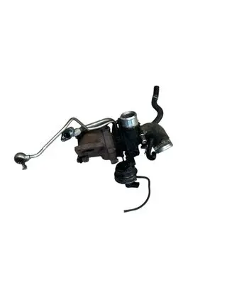 Honda Accord Turbo 18900RL0G012M2 7022170001