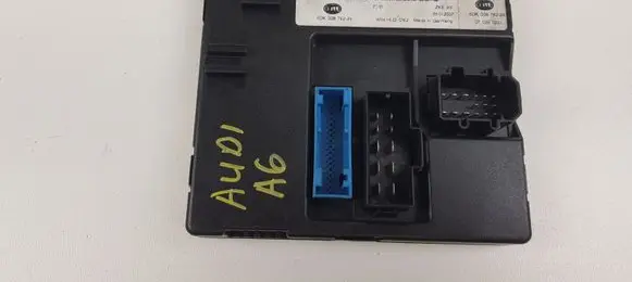 Audi A6 S6 C6 4F Light module LCM 4F0907289G