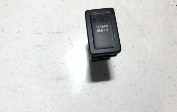 Suzuki Swift I Other switches/knobs/shifts r23421 6c03