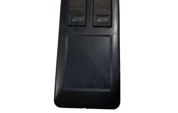 Audi A6 S6 C4 4A Front door window switch trim 4A0959521A