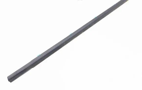 KIA Niro Front door glass trim molding 