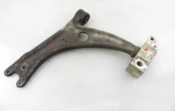 Volkswagen Tiguan Front control arm 