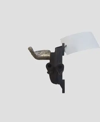 Citroen C6 Exhaust gas pressure sensor 9645022680