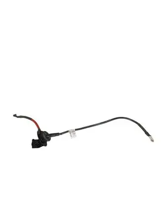 Mercedes-Benz C W205 Positive cable (battery) A2055407912
