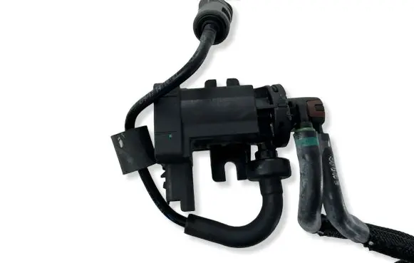Opel Grandland X Turbo solenoid valve 9807396180