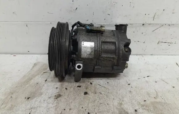 Alfa Romeo 159 Air conditioning (A/C) compressor (pump) 60693746