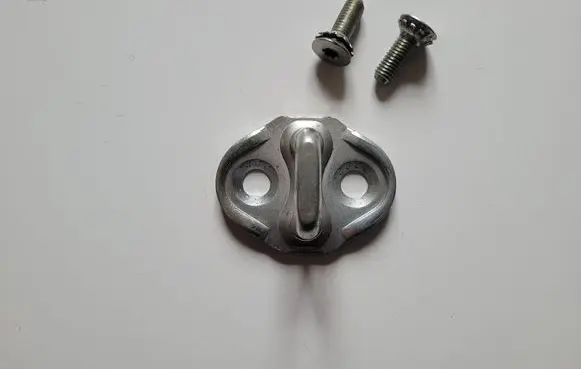 Mazda CX-5 Front door lock loop/hook striker GS1D58361A