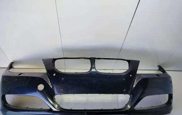 BMW 3 E90 E91 Front bumper 7143745