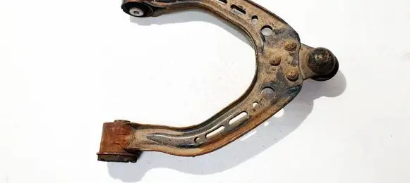 Tesla Model S Front lower control arm/wishbone 104396600B