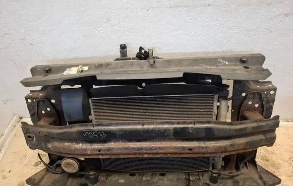 Hyundai ix20 Front piece kit 