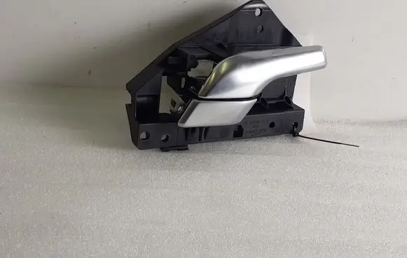 Land Rover Evoque I Rear door interior handle trim 8X2322600AE BJ3222600AB