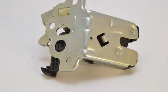 Audi A7 S7 4G Tailgate/trunk/boot lock/catch/latch 8K9827595A