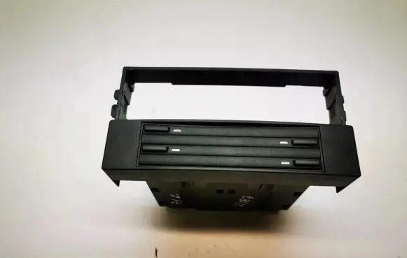 CD/DVD changer
