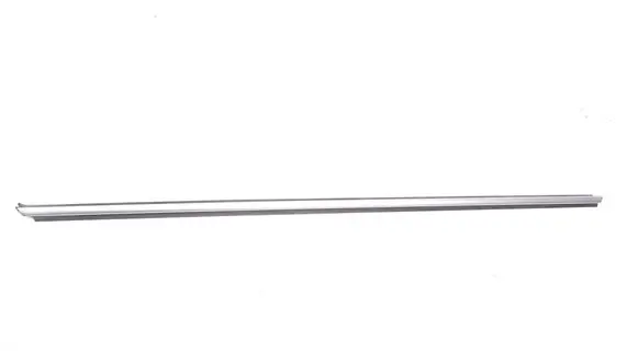 BMW 4 F32 F33 Front door glass trim molding 7279773