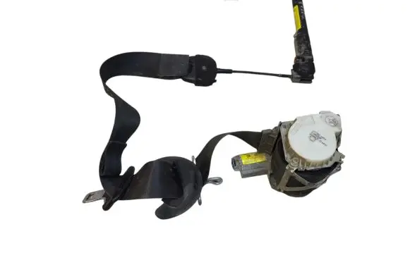 Peugeot 5008 Front seatbelt 9682036580