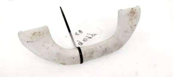 Volkswagen Tiguan Front interior roof grab handle